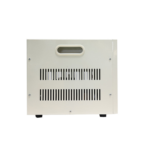 5KVA 5000VA AVR AVS AC220V AC110V SVC TND 시리즈 가정용 기기 단일 단계 전압 안정기