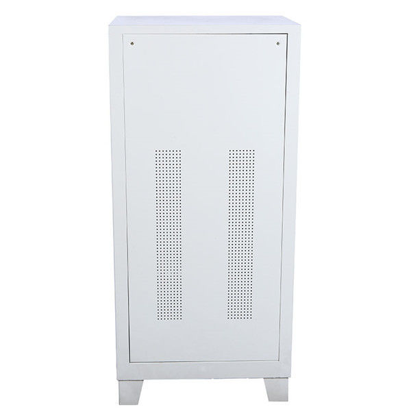 가득 차있는 자동 전압 조정기 60 Kva 자동 귀환 제어 장치 안정제 삼상 380V