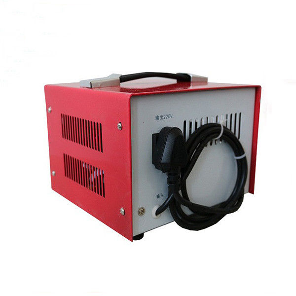 작은 가정용품을 위한 단일 위상 Avr 자동 전압 조정기 500W 50Hz