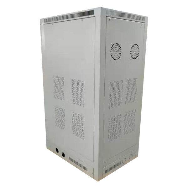 구리 란 SBW-50KVA 유형을 가진 자동 정식 전압 통제 안정제